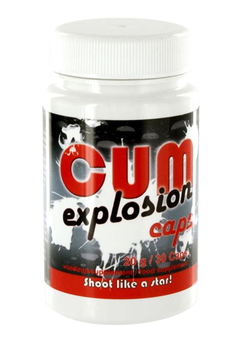 cum explosion|cum